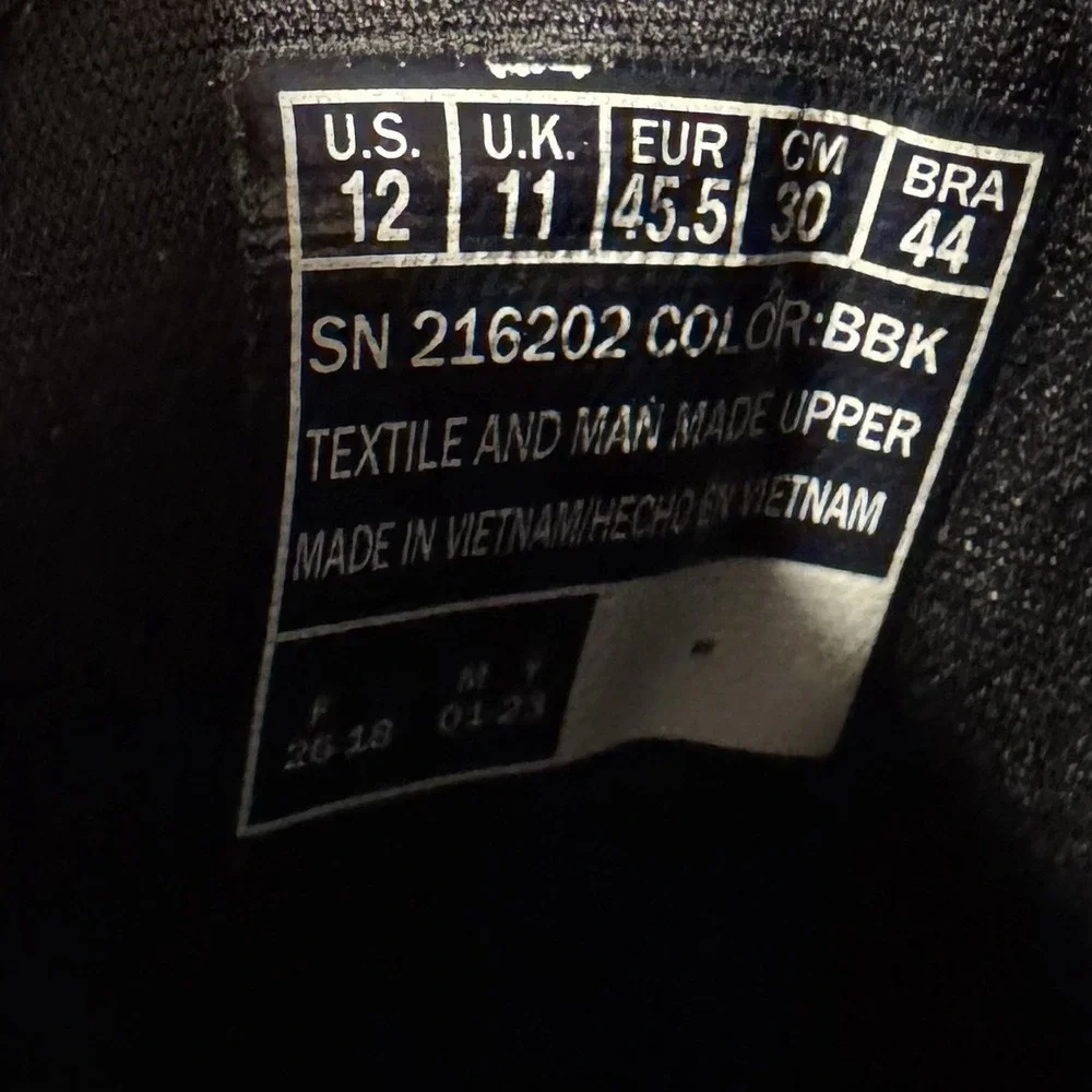 Skechers excellent men